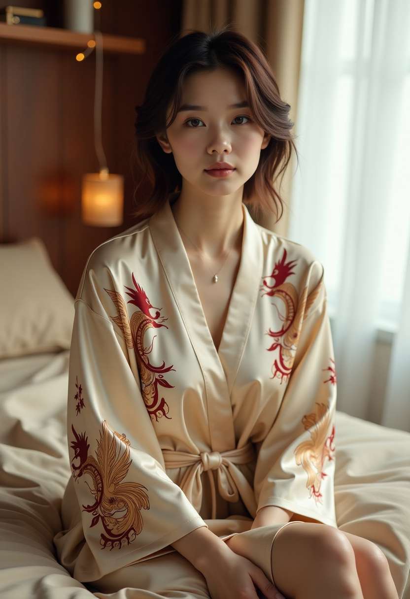 桌椅之间的权杖